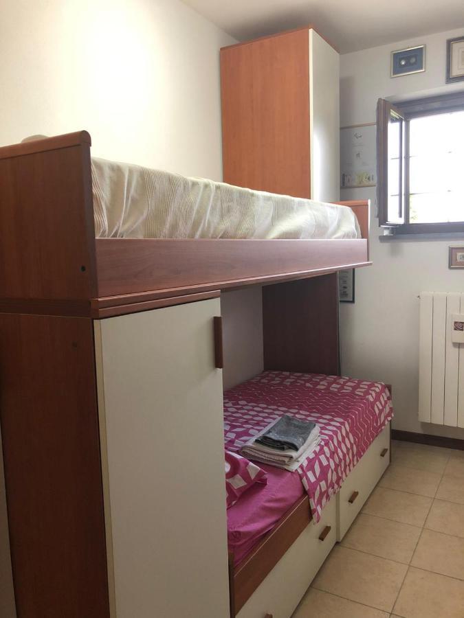 Mirella: Casa Vista Con Piscina Holiday home *