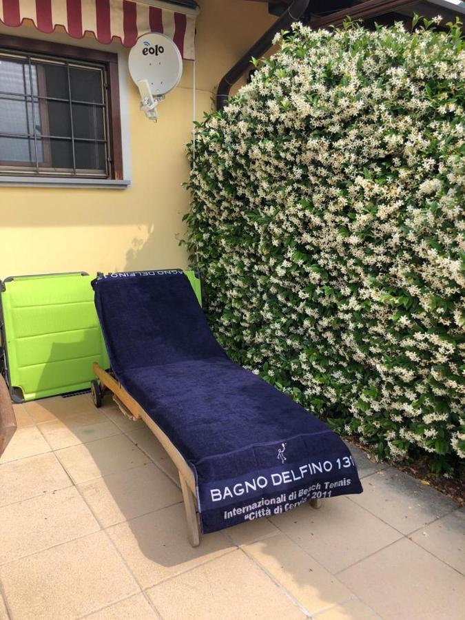 Holiday home Mirella: Casa Vista Con Piscina
